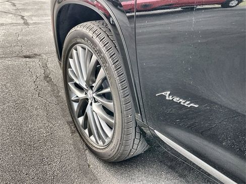 New 2025 Buick Enclave Avenir w/ Super Cruise Package image 34