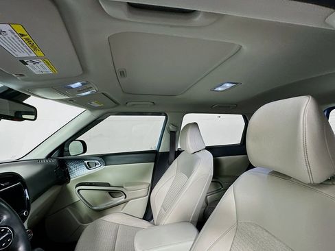 Used 2023 Kia Soul EX image 22