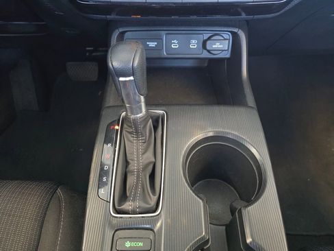 Used 2025 Honda Civic LX image 11
