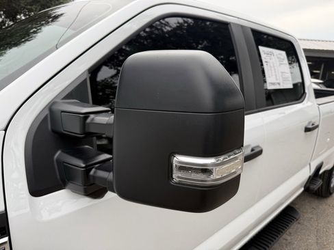 Used 2025 Ford F350 XL w/ 360-Degree Camera Package image 10