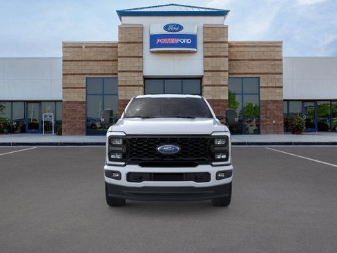 New 2026 Ford F250 XL w/ STX Appearance Package AWD/4WD image 3