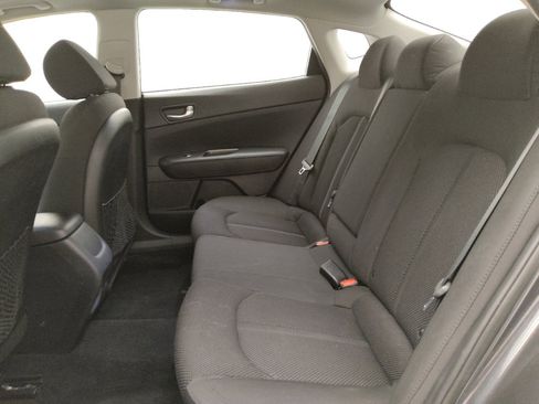 Used 2019 Kia Optima LX w/ LX Premium Package FWD image 18