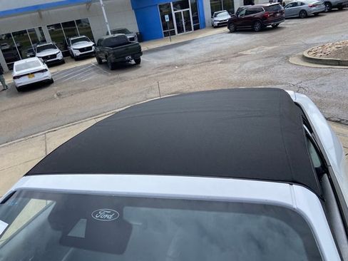 Used 2024 Ford Mustang Premium RWD image 25