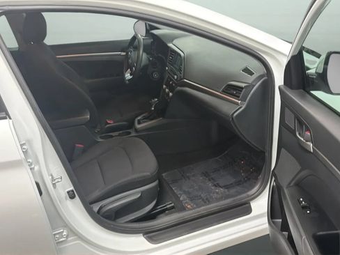 Used 2020 Hyundai Elantra SE w/ Cargo Package (C1) FWD image 21
