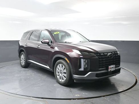 Used 2024 Hyundai Palisade SEL AWD/4WD image 5