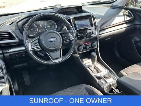 Used 2023 Subaru Forester Premium AWD/4WD image 2