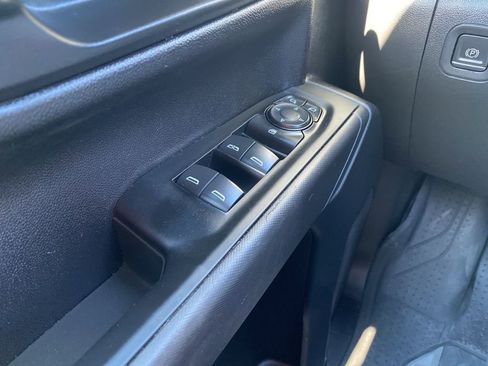 Used 2023 Chevrolet Silverado 1500 Custom w/ LPO, Dark Essentials Package image 28