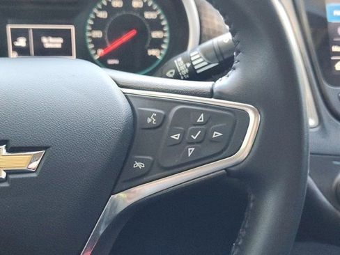 Used 2021 Chevrolet Malibu RS image 29