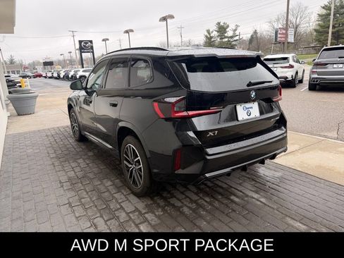 Used 2026 BMW X1 xDrive28i AWD/4WD image 6