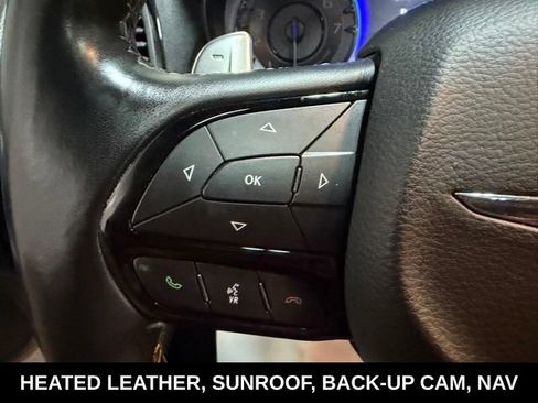 Used 2022 Chrysler 300 S RWD image 32
