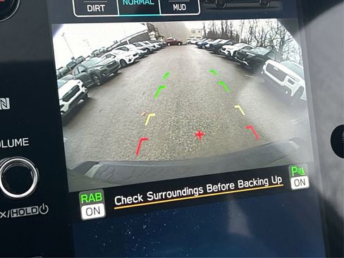 New 2026 Subaru Crosstrek 2.5i Wilderness image 29