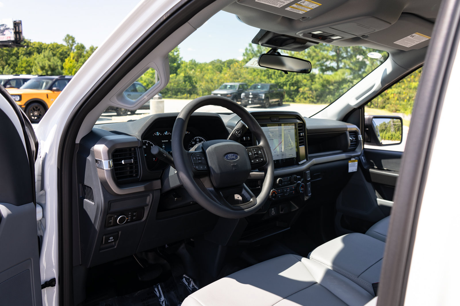 New 2026 Ford F150 XL RWD image 13