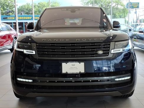 Used 2023 Land Rover Range Rover SE AWD/4WD image 62