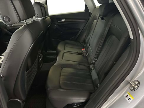 Used 2023 Audi Q5 2.0T Premium Plus w/ Premium Plus Package AWD/4WD image 10
