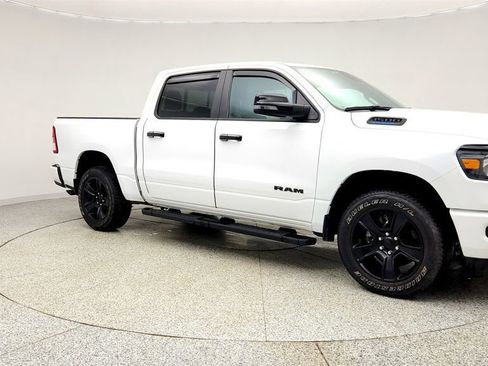 Used 2023 RAM 1500 Big Horn image 3