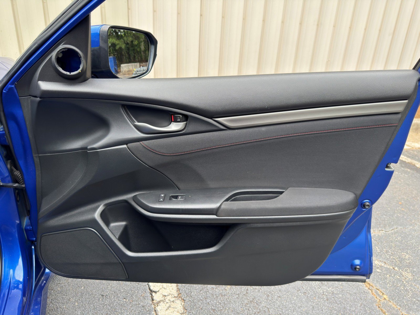 Used 2018 Honda Civic Si image 36