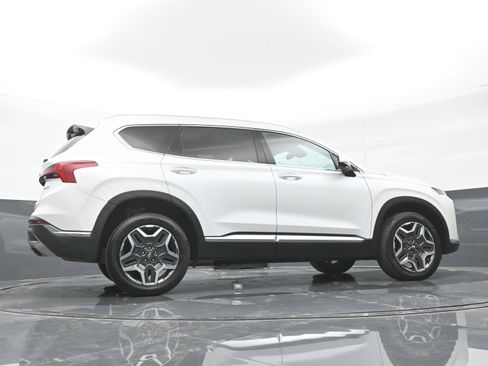 Used 2021 Hyundai Santa Fe Limited AWD/4WD image 40