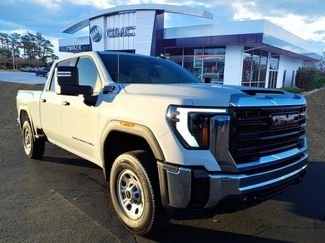 New 2026 GMC Sierra 2500 Pro w/ Convenience Package video 1