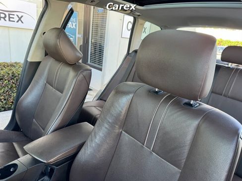 Used 2007 BMW X3 3.0si image 16