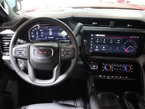 New 2026 GMC Sierra 2500 AT4 w/ Technology Package AWD/4WD image 33