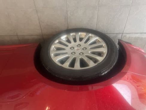 Used 2014 Cadillac CTS AWD Coupe image 8