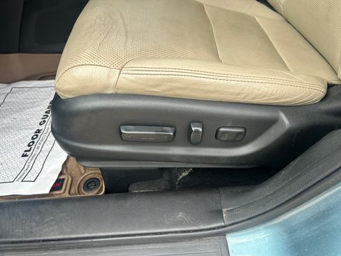 Used 2015 Honda CR-V EX-L image 17
