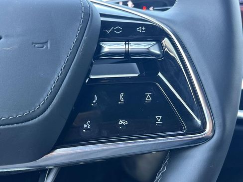 New 2026 Cadillac Lyriq V w/ Exterior Carbon Fiber Package AWD/4WD image 14
