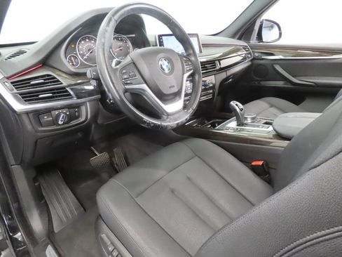 Used 2018 BMW X5 xDrive35i AWD/4WD image 4