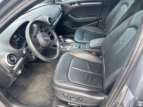 Used 2019 Audi A3 2.0T Premium image 2