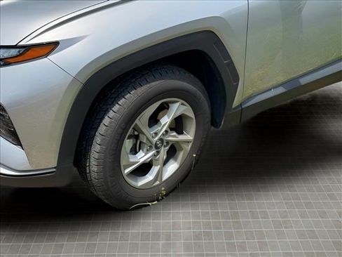 Used 2024 Hyundai Tucson SEL AWD/4WD image 4