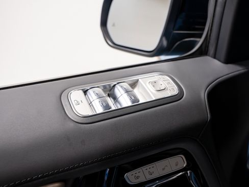 Used 2026 Mercedes-Benz G 63 AMG 4MATIC image 35