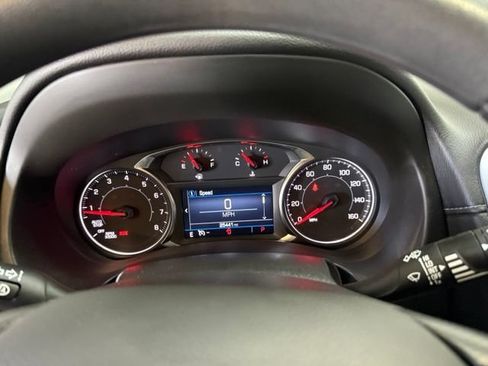 Used 2023 GMC Terrain SLE w/ Driver Convenience Package FWD image 24