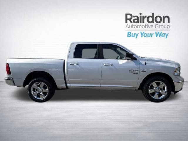 Used 2019 RAM 1500 Big Horn AWD/4WD image 8