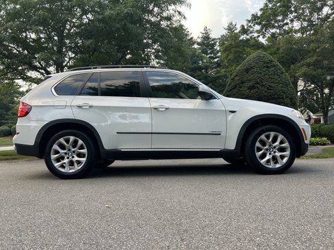 Used 2013 BMW X5 xDrive35i AWD/4WD image 4