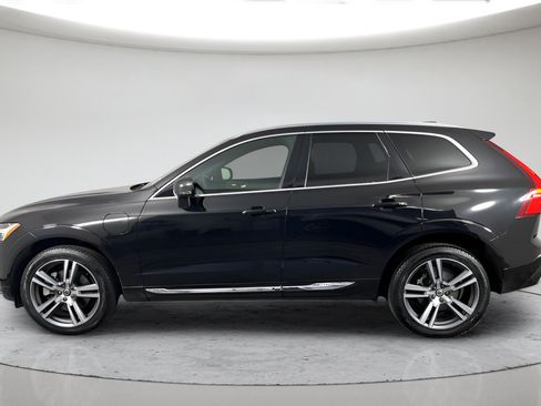 Used 2021 Volvo XC60 T8 Inscription Expression w/ Advanced Package AWD/4WD image 6