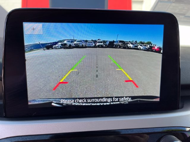 Used 2020 Ford Escape SE FWD image 20