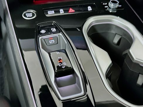 New 2026 Audi A6 Premium Plus image 7