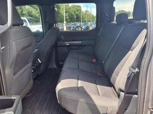 Used 2023 Ford F150 XLT w/ Equipment Group 302A High RWD image 12
