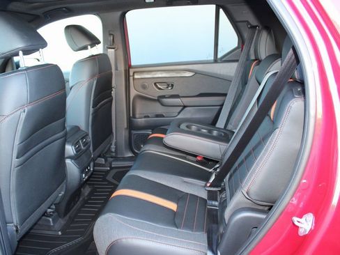 New 2026 Honda Passport TrailSport image 26