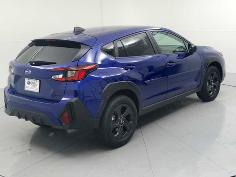 New 2026 Subaru Crosstrek 2.5i image 10