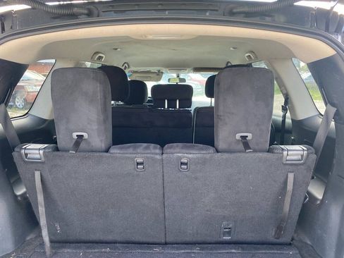 Used 2014 Nissan Pathfinder S FWD image 17