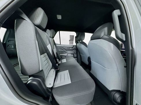 New 2025 Toyota 4Runner TRD Off-Road image 26