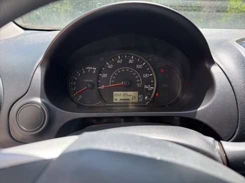 Used 2022 Mitsubishi Mirage G4 LE image 2