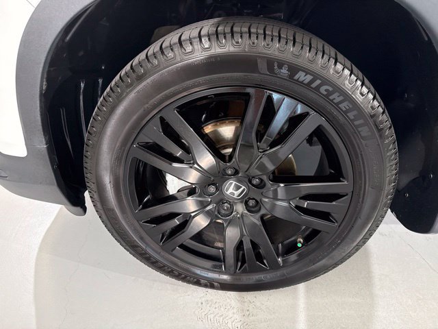 Used 2021 Honda Pilot Special Edition image 4