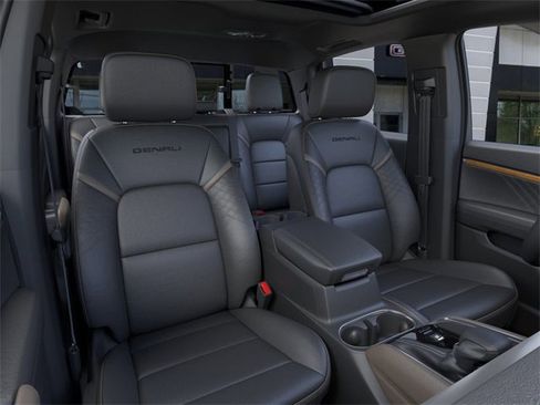 New 2026 GMC Canyon Denali image 16