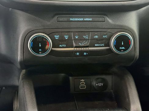 Used 2025 Ford Escape Active FWD image 22