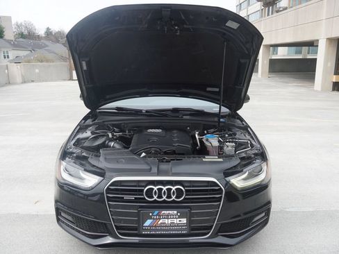 Used 2015 Audi A4 2.0T Premium AWD/4WD image 31