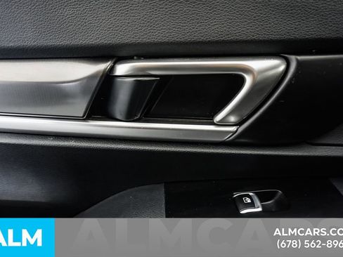 Used 2024 Kia Telluride S w/ S Sunroof Package FWD image 52