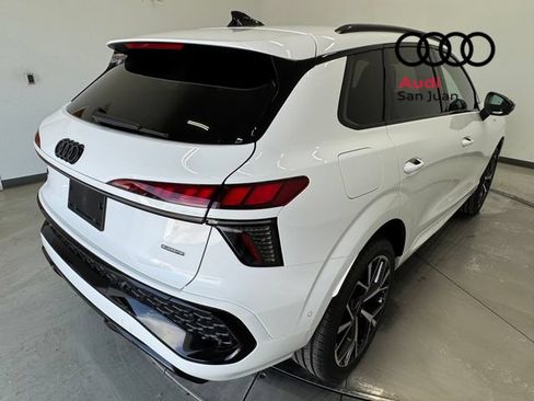 New 2026 Audi Q3 quattro 2.0T AWD/4WD image 38