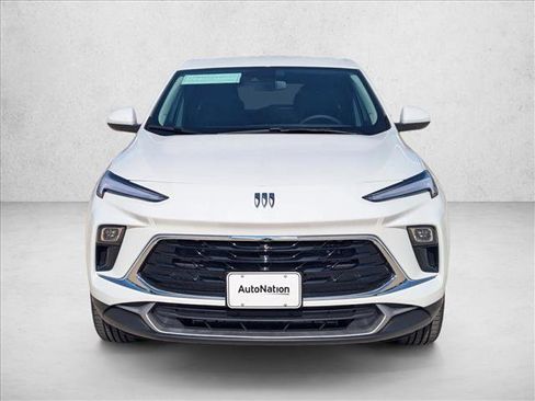 New 2026 Buick Encore GX Preferred w/ Comfort Package image 6